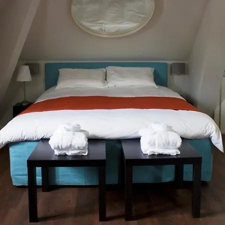 A Small Hotel Rotterdam