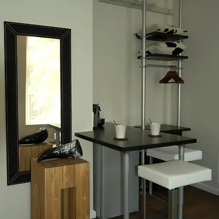 A Small Hotel Rotterdam