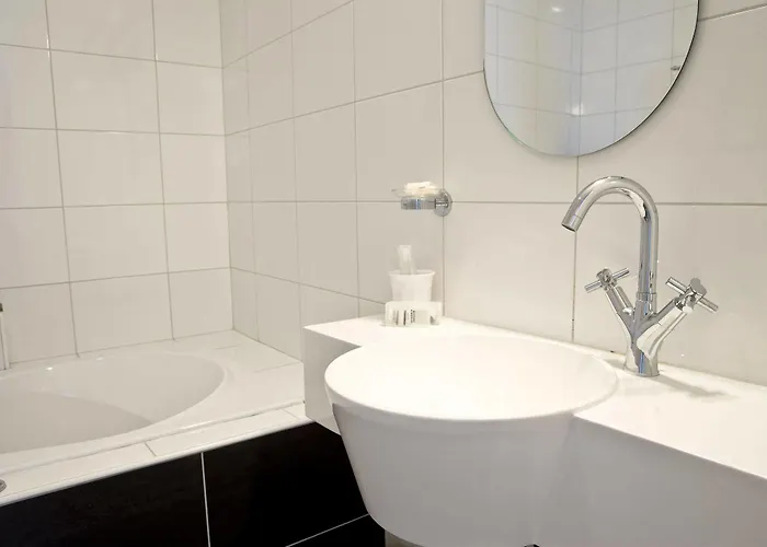 A Small Hotel Rotterdam