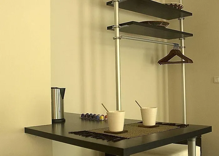 A Small 4* Róterdam