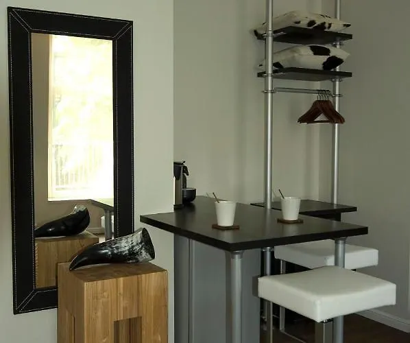 A Small Hotel Rotterdam